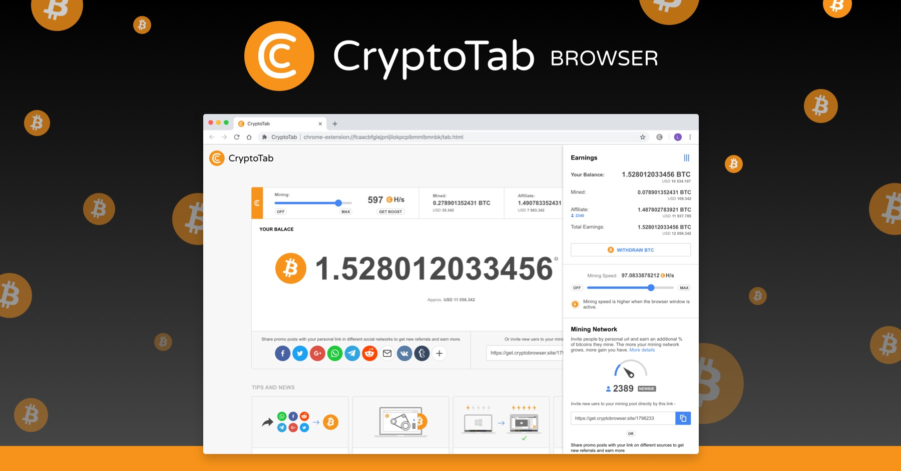 رایگان بتکوین استخراج کنیدhttps://get.cryptobrowser.site/31/7471047