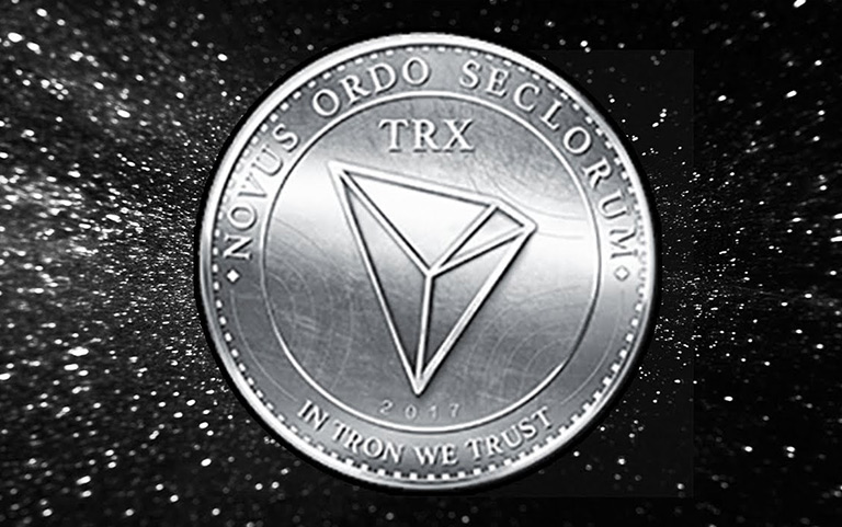 ترون، (Tron(TRX