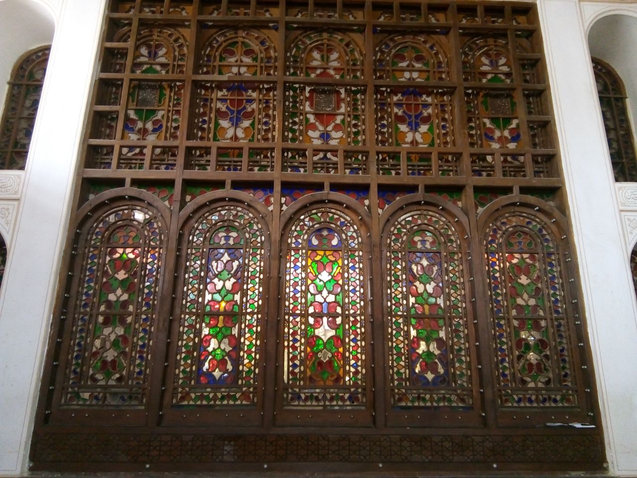 اثر تاریخی