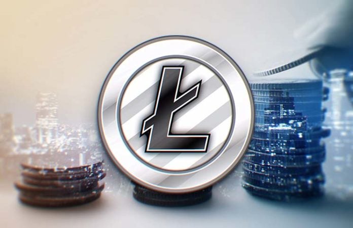 دریافت Litecoin رایگان