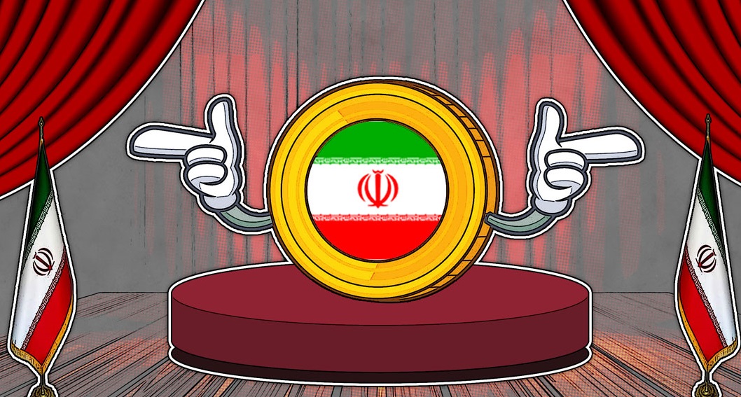 رمز ارز ملی فرصتی بزرگ در شرایط تحریم است!