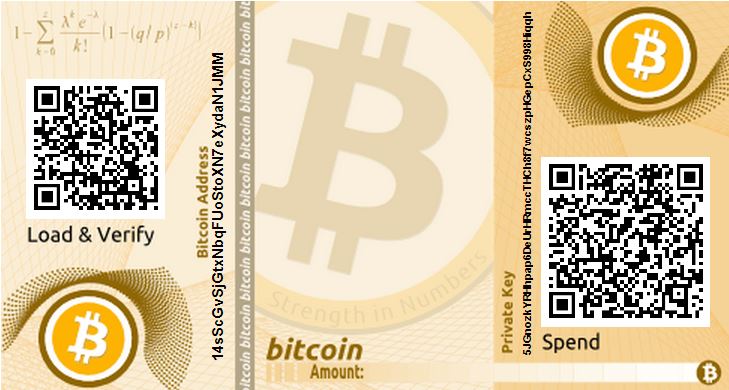 Bitcoin چیست+لینک استخراج