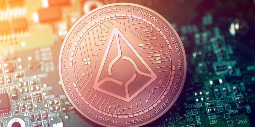 آگور (Augur) چیست؟