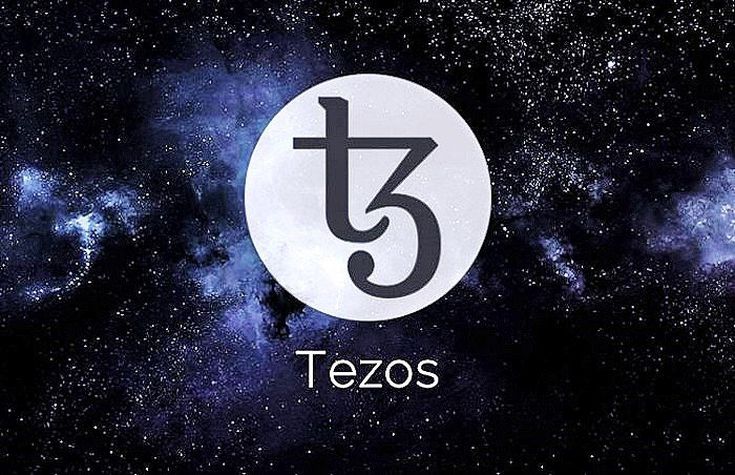 تزوس (Tezos)