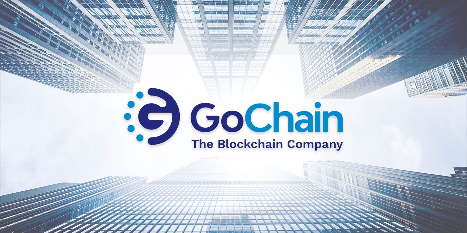 شبکه گو چین (GoChain) چیست؟