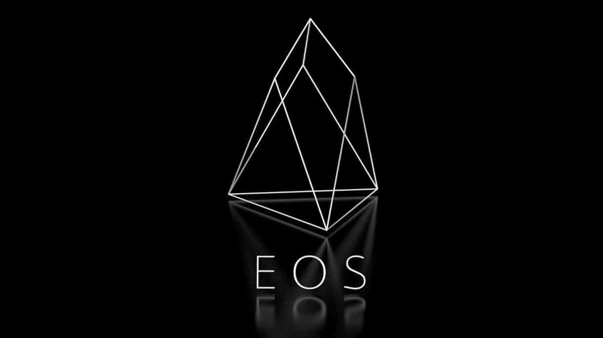 ارز دیجیتال ایاس (EOS)