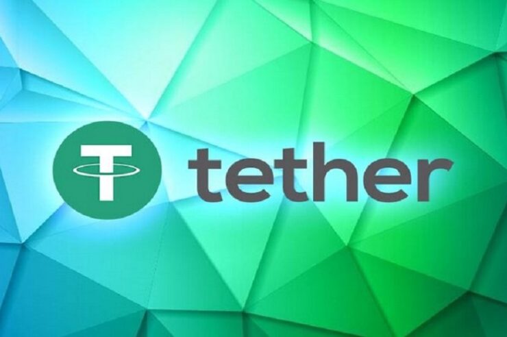 تتر (Tether) چیست؟