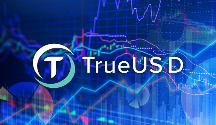 ارز دیجیتال TrueUSD