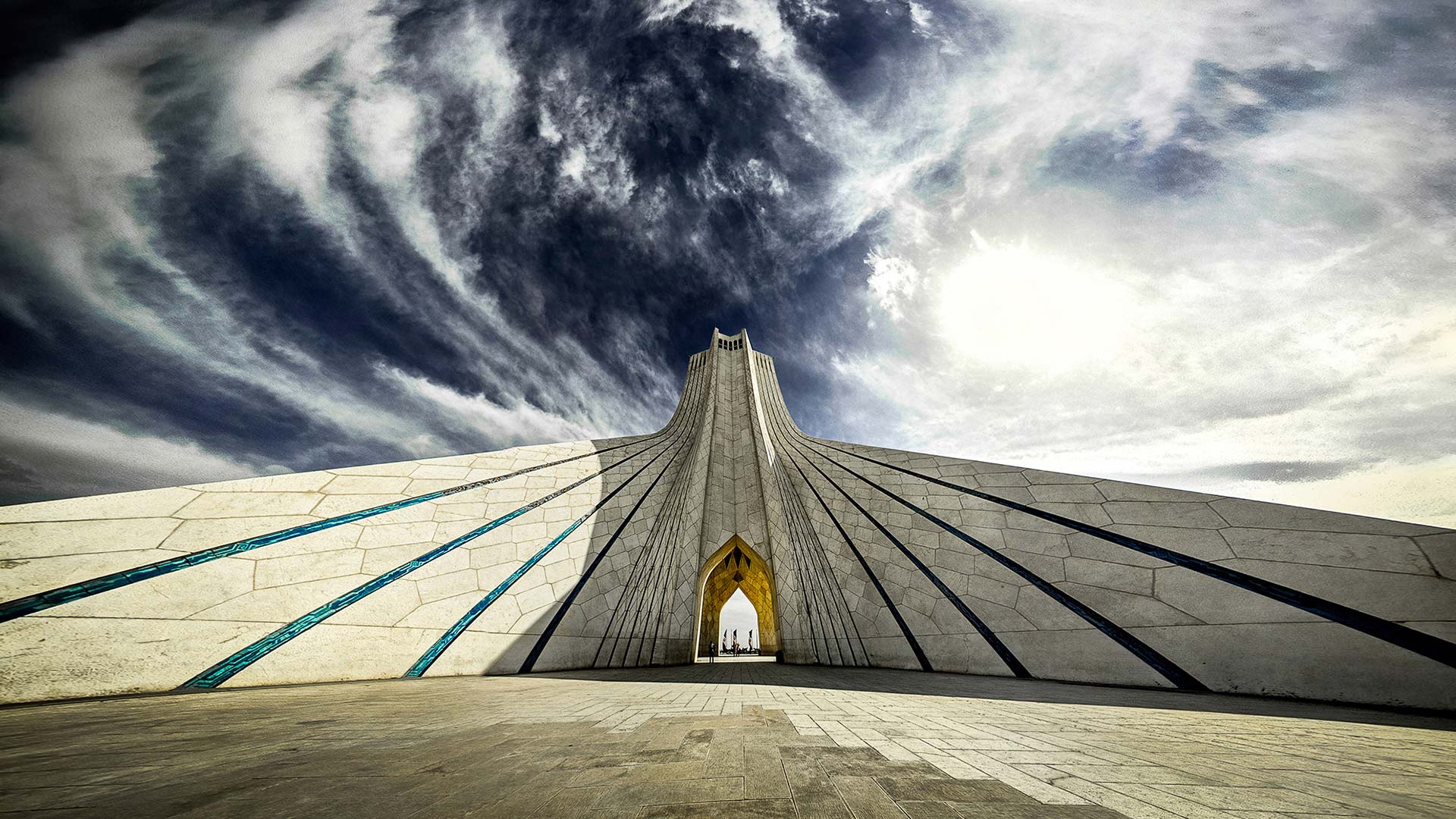 ایران...