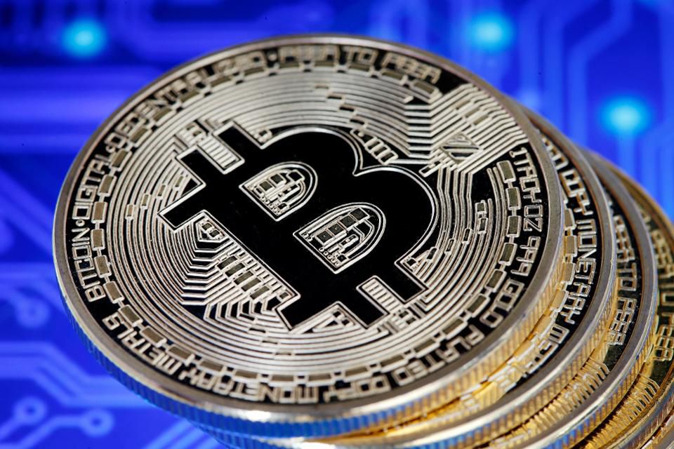بیت کوین رایگان