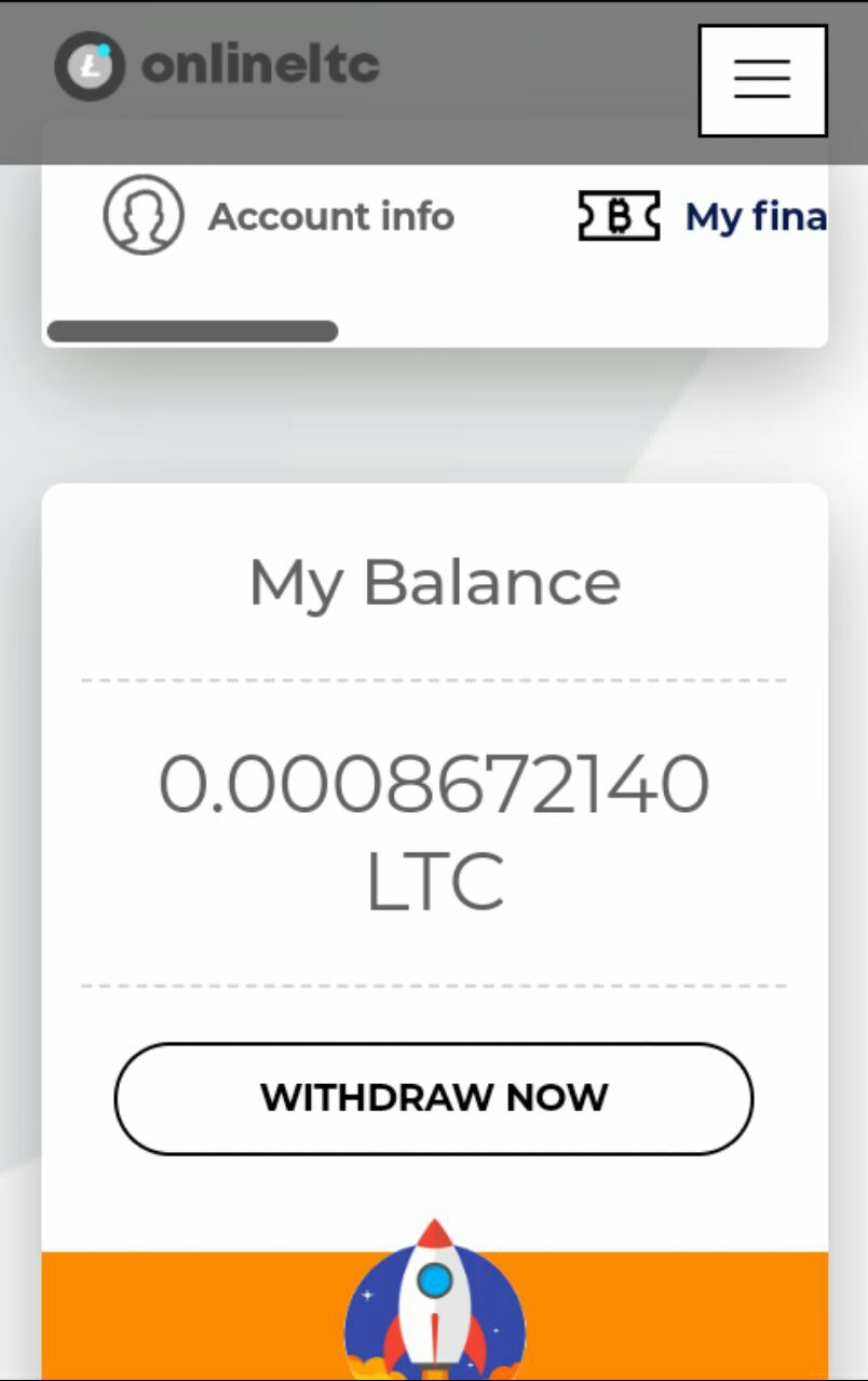 سایت ماین خودکار لایت کویین انلاین