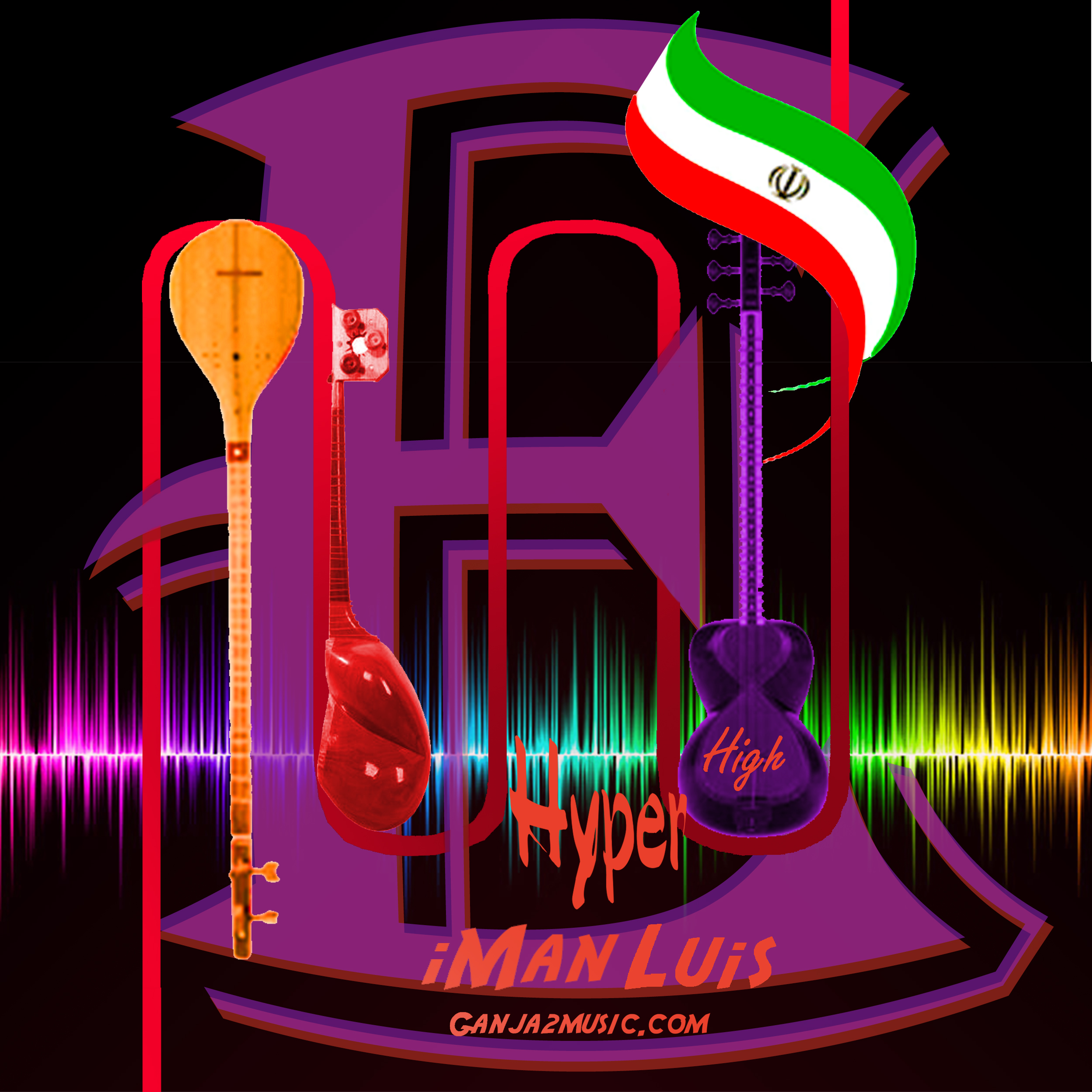 پادکست موسیقی الکترونیک