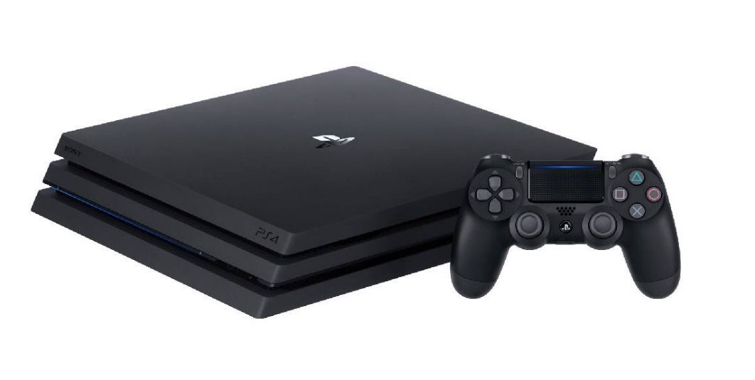 Ps4 Pro 1 Tra