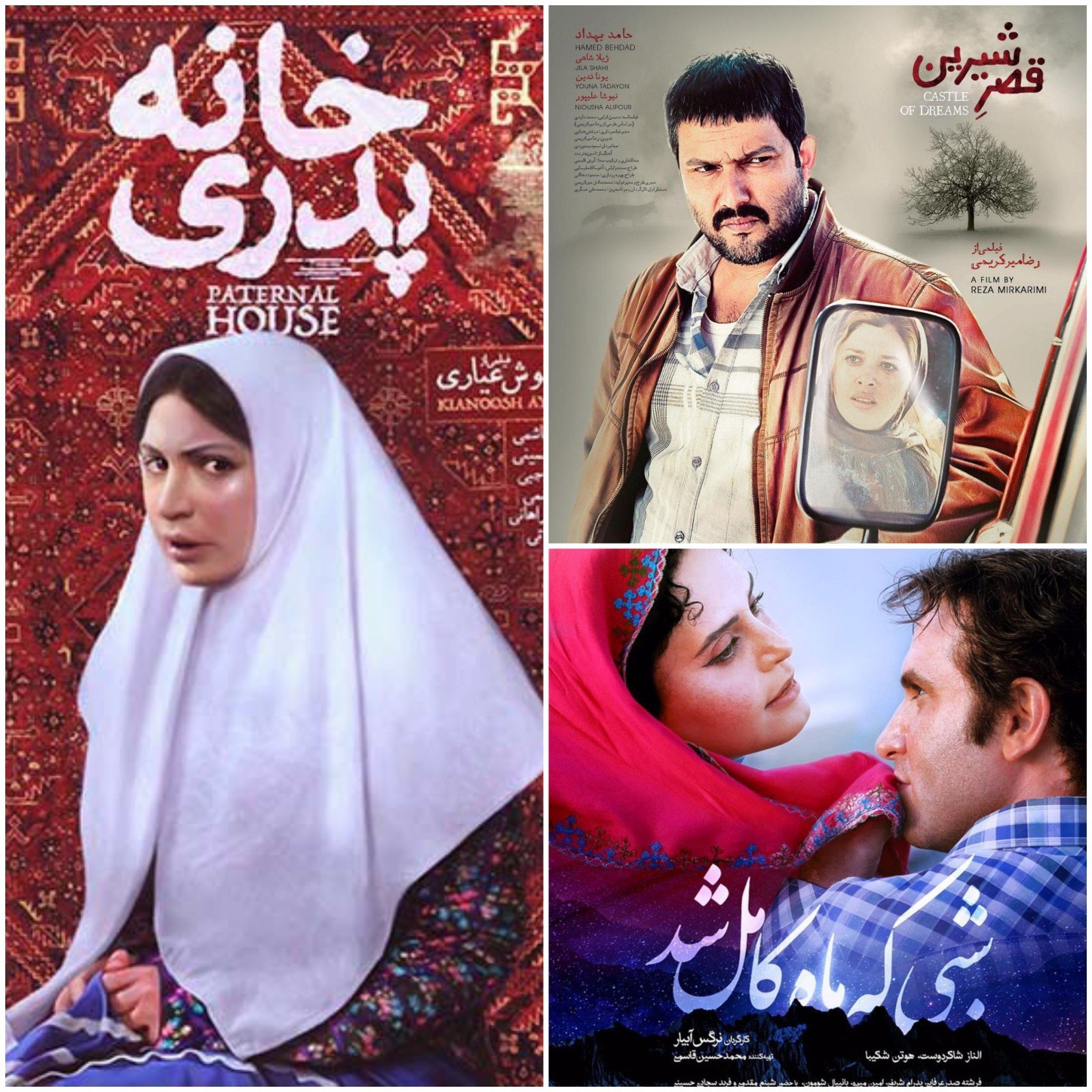 کانال دانلود سریال و فیلم های سینمایی نمایش خانگی