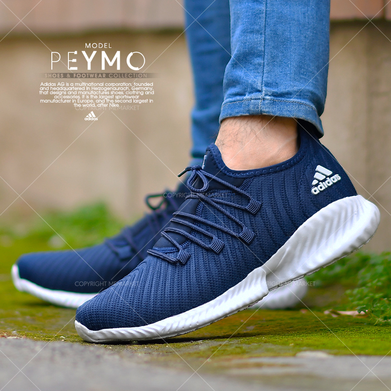 كفش مردانه ADIDAS مدل PEYMO
