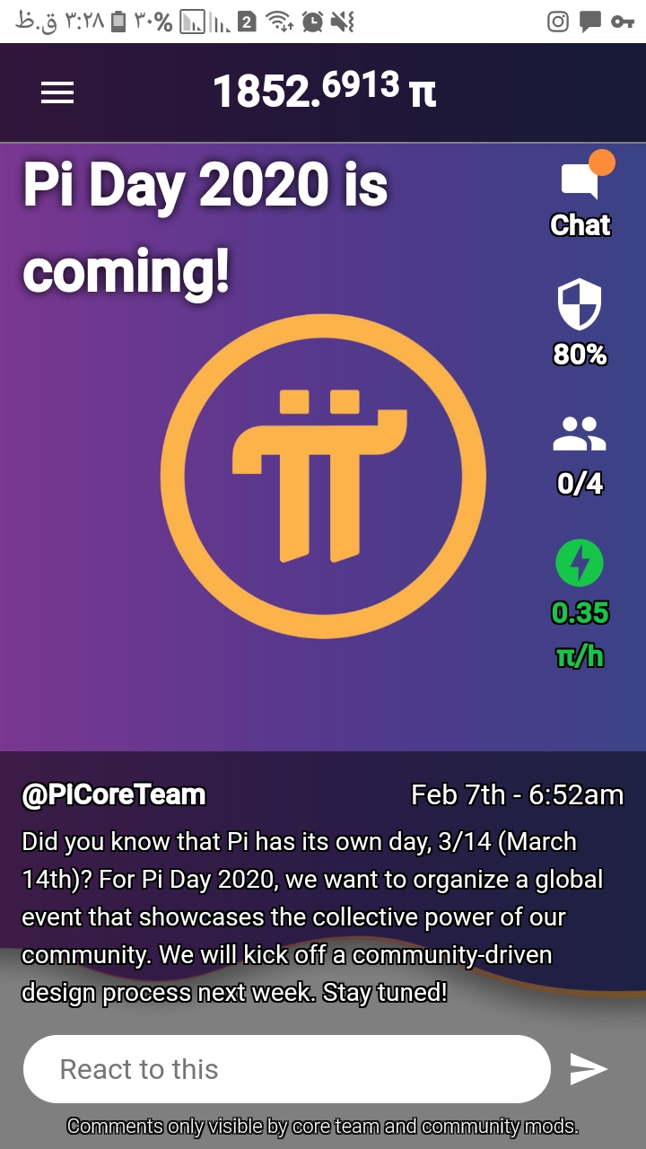 Pi