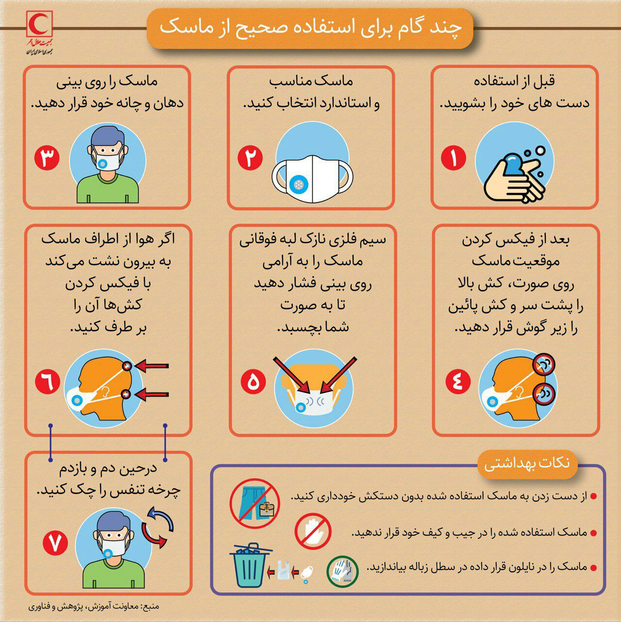 جالب هست دوستان بدانید