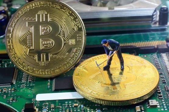 بیت کوین