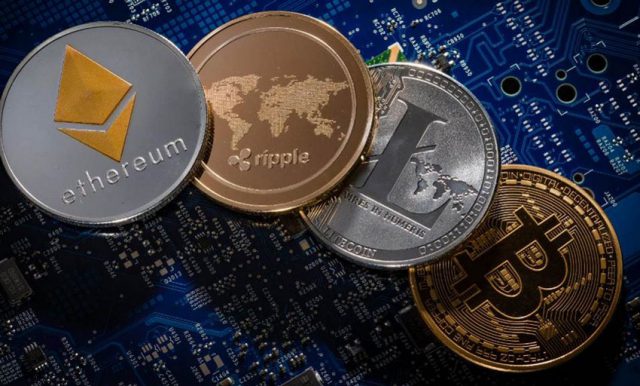 سایت های کسب ارز دیجیتال