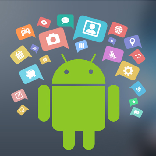 📱۳۰ نرم افزار پرکاربرد اندروید