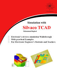 SILVACO SIMULATION