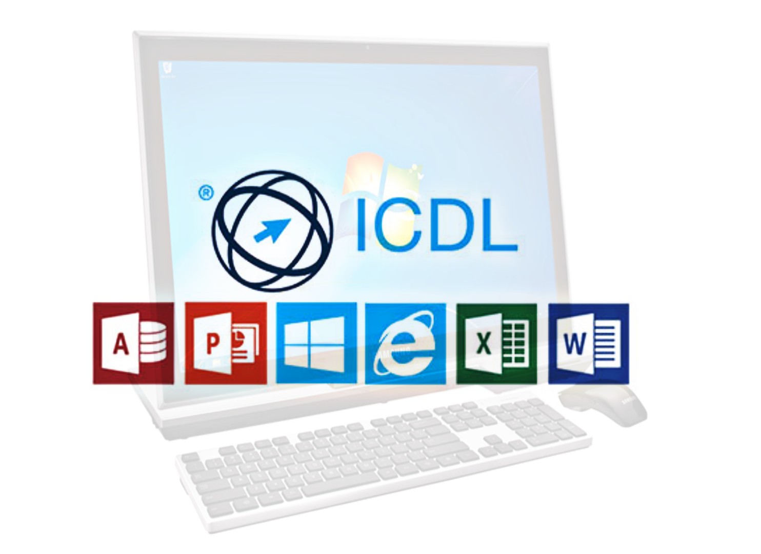 آموزش ICDL از صفر تا صد