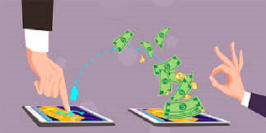بزرگترین سیستم کسب درآمد ایرانی در منزل
