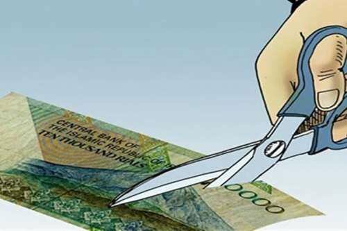 حذف چهارتا صفر از پول ملی روی اقتصاد