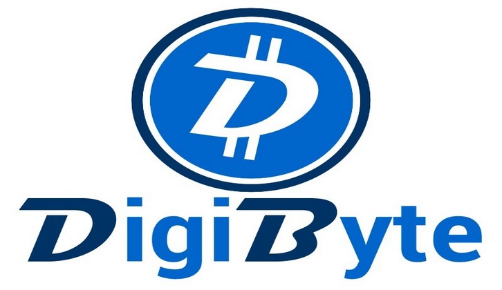 کوین دیجی بایت (DigiByte)