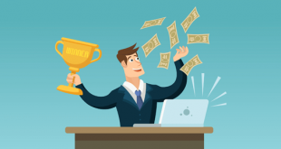 میشه از بازی کردن به درآمدهای باورنکردنی رسید؟