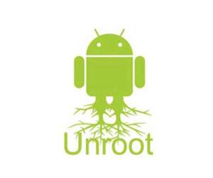 آموزش unroot: آنروت کردن گوشی و تبلت