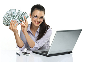 پردرآمدترین شغل ها برای خانم ها