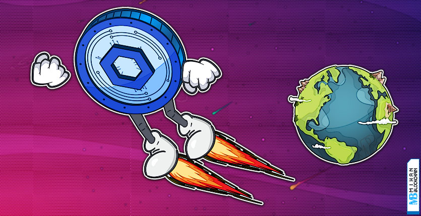 قیمت چین لینک
