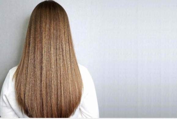 هفت غذا برای رشد مو