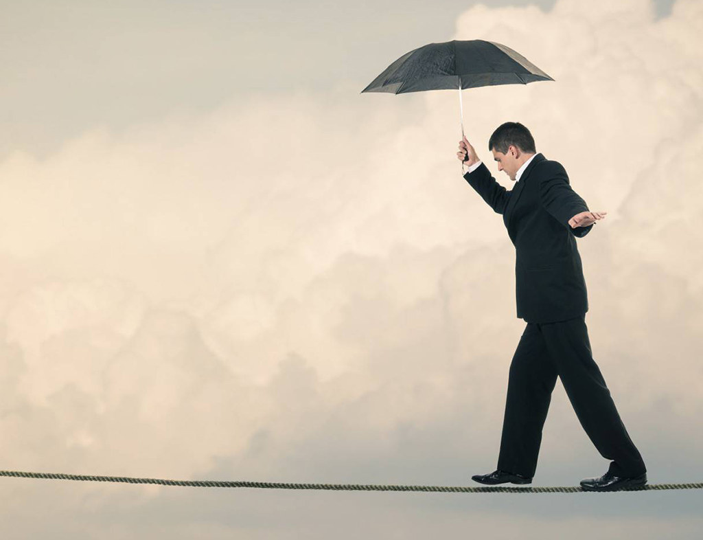 آیا فراد ریسک پذیر در زندگی موفق‌ترند؟