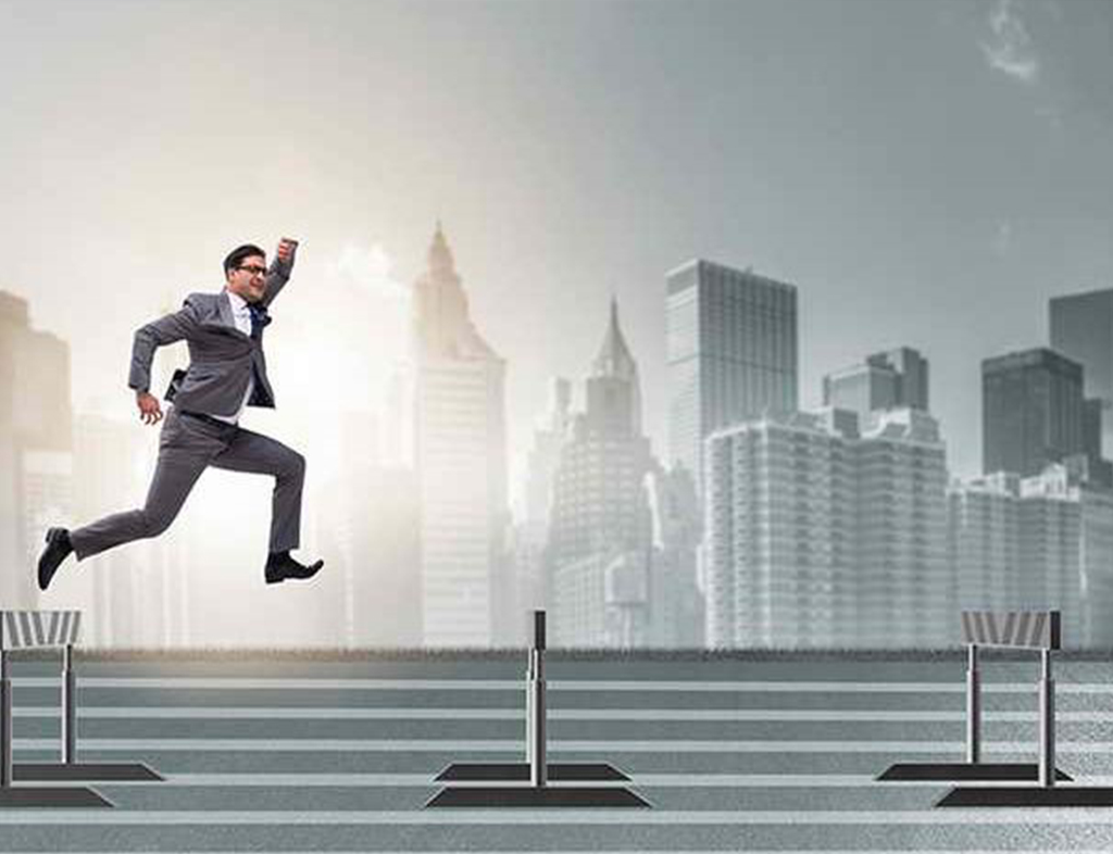 موانع رسیدن به موفقیت را بشناسید...