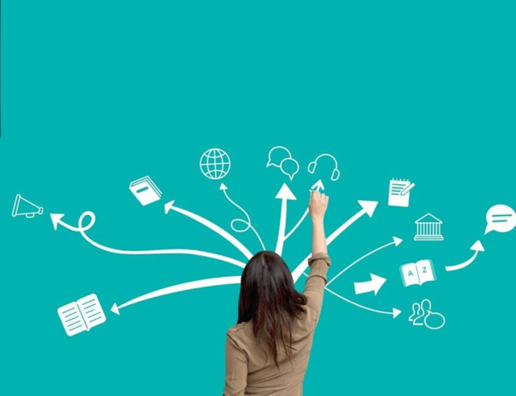 ۱۰ روش موثر برای یادگیری مهارت های جدید
