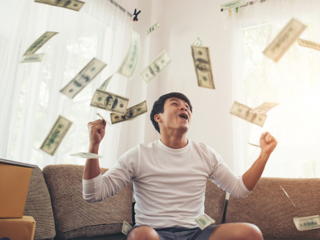 تا ۳۰ سالگی به یک ثروتمند خودساخته تبدیل شوید