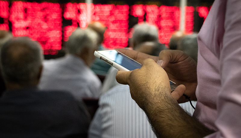 آموزش بورس برای مبتدیان: هر آنچه باید بدانید