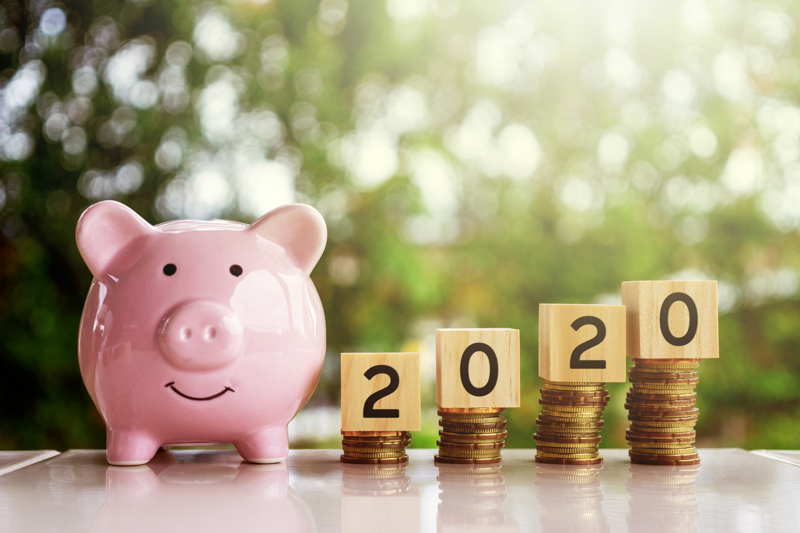 بهترین ارزهای دیجیتال سال ۲۰۲۰