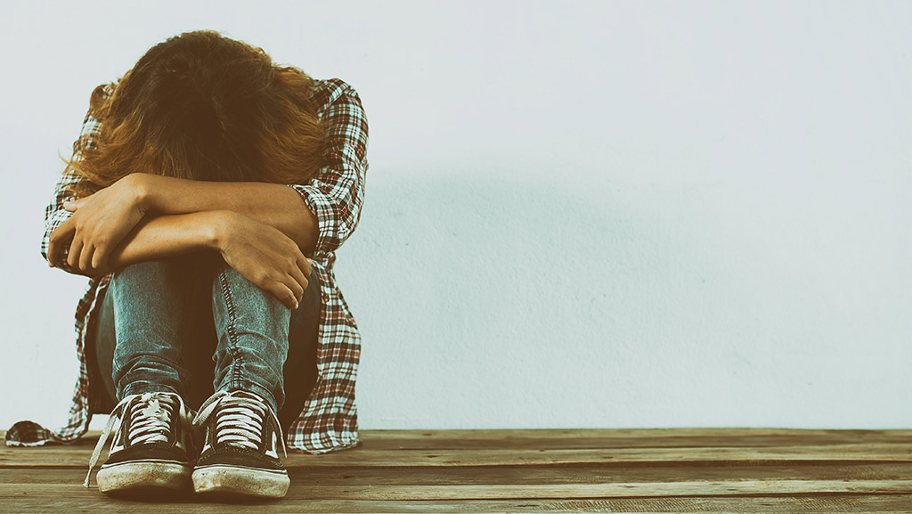 «رنج» بی دلیل نیست. رنج آغاز یک تلنگر است