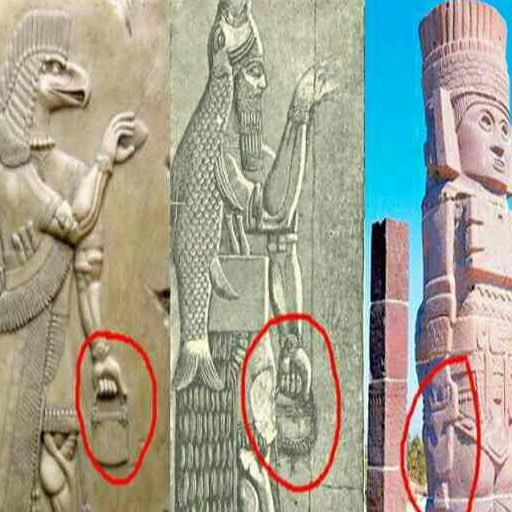 کیف دستی و چیزی شبیه مچ‌بند