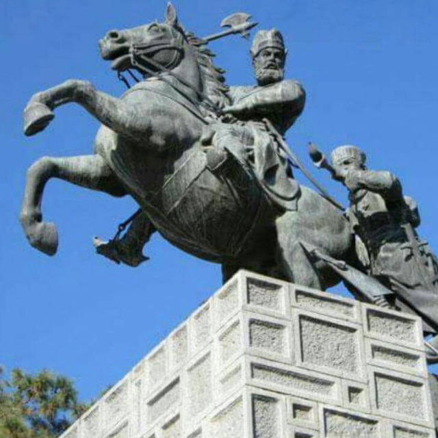 باغ نادری