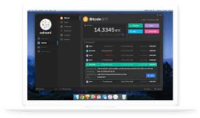 اضافه کردن ارز یا توکن جدید به کیف پول کوینومی 