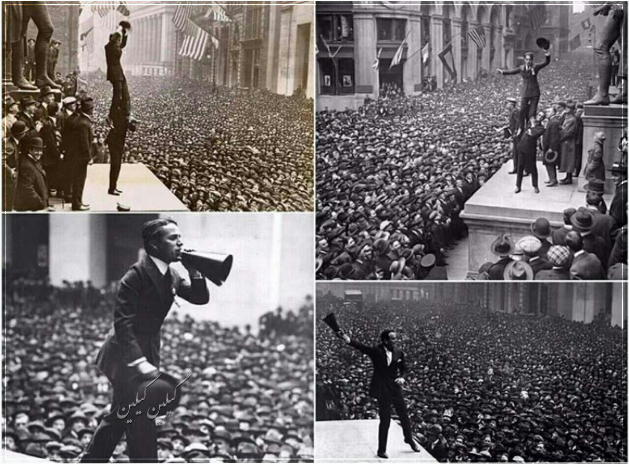 چارلی چاپلین