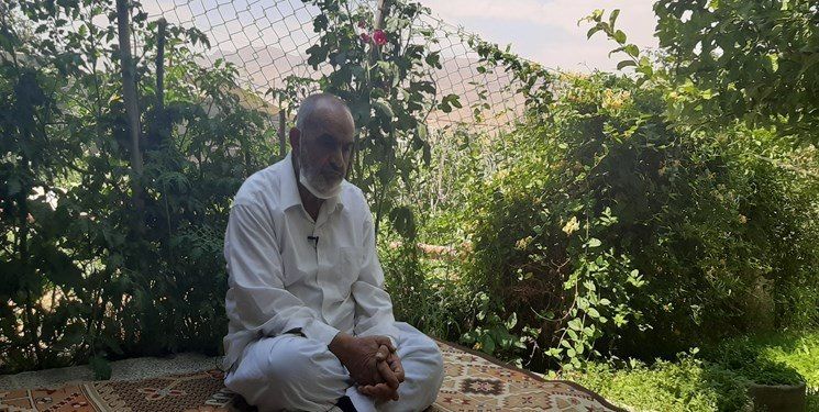 ۳۵سال بی‌خوابی