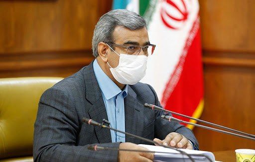 بهره برداری از ١١ طرح بزرگ ملی در جزیره کیش