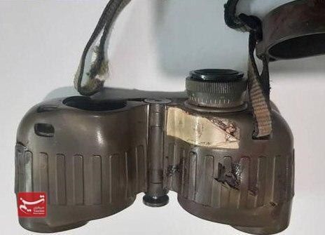 علت نجات جان محیط‌بان تهرانی مشخص شد!