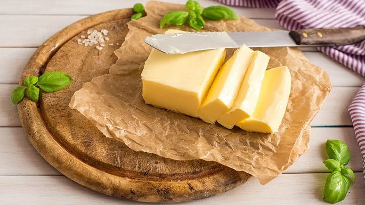 کره داخلی ارزانتر از کره وارداتی