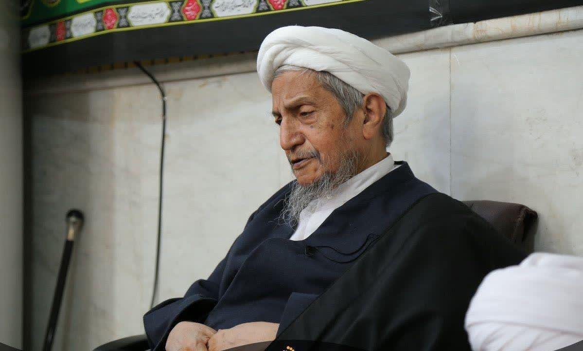 یوسف صانعی درگذشت